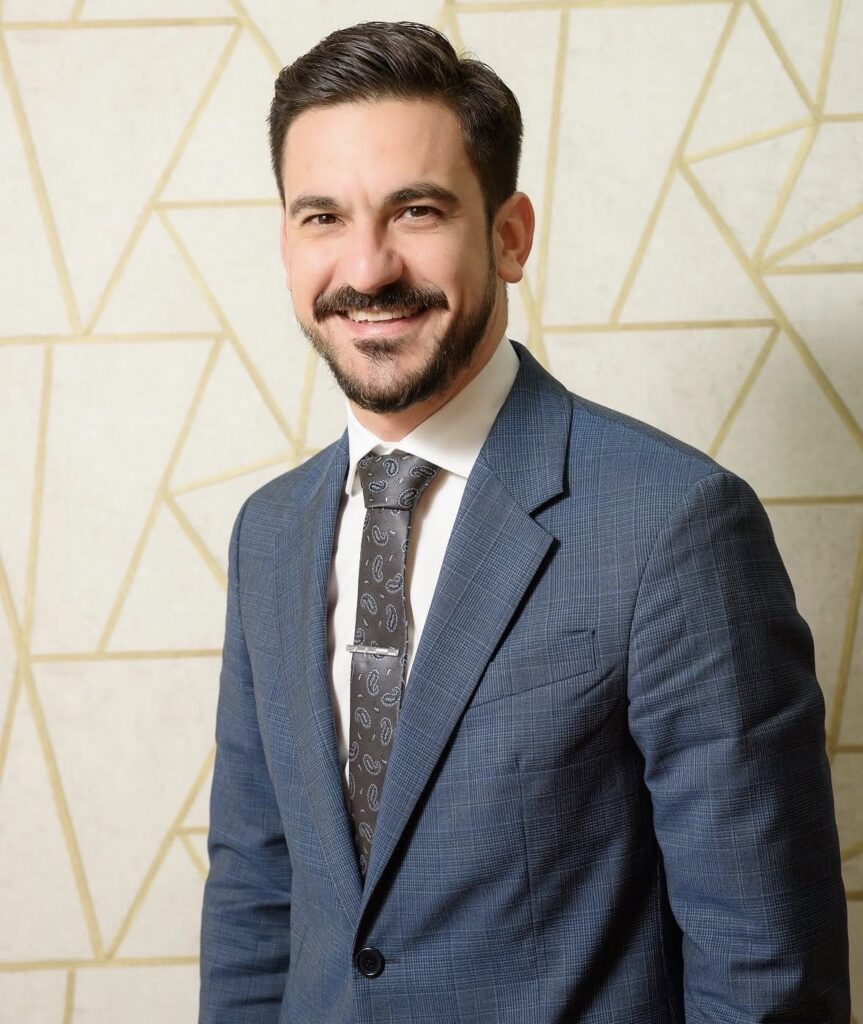 Paschalis Papadopoulos